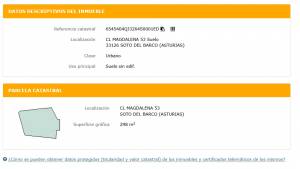 Últimas incorporaciones. Propiedad ES33611