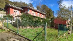 Últimas incorporaciones en Chalets