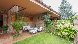 Últimas incorporaciones en Chalets