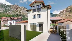 Últimas incorporaciones en Chalets
