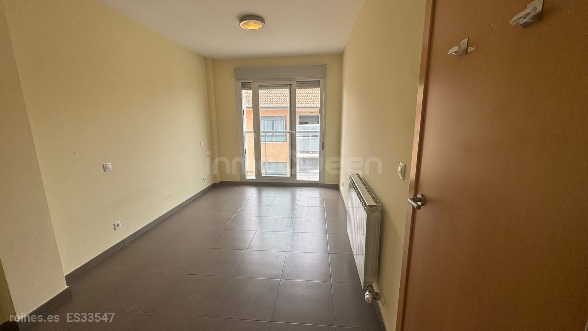 Dormitorio Principal