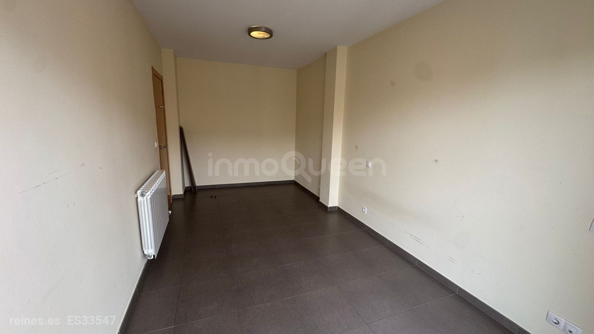 Dormitorio Principal