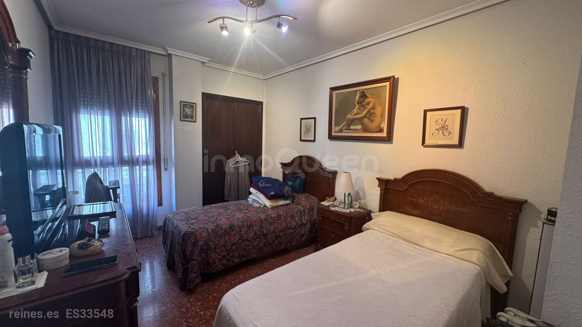 DORMITORIO 1