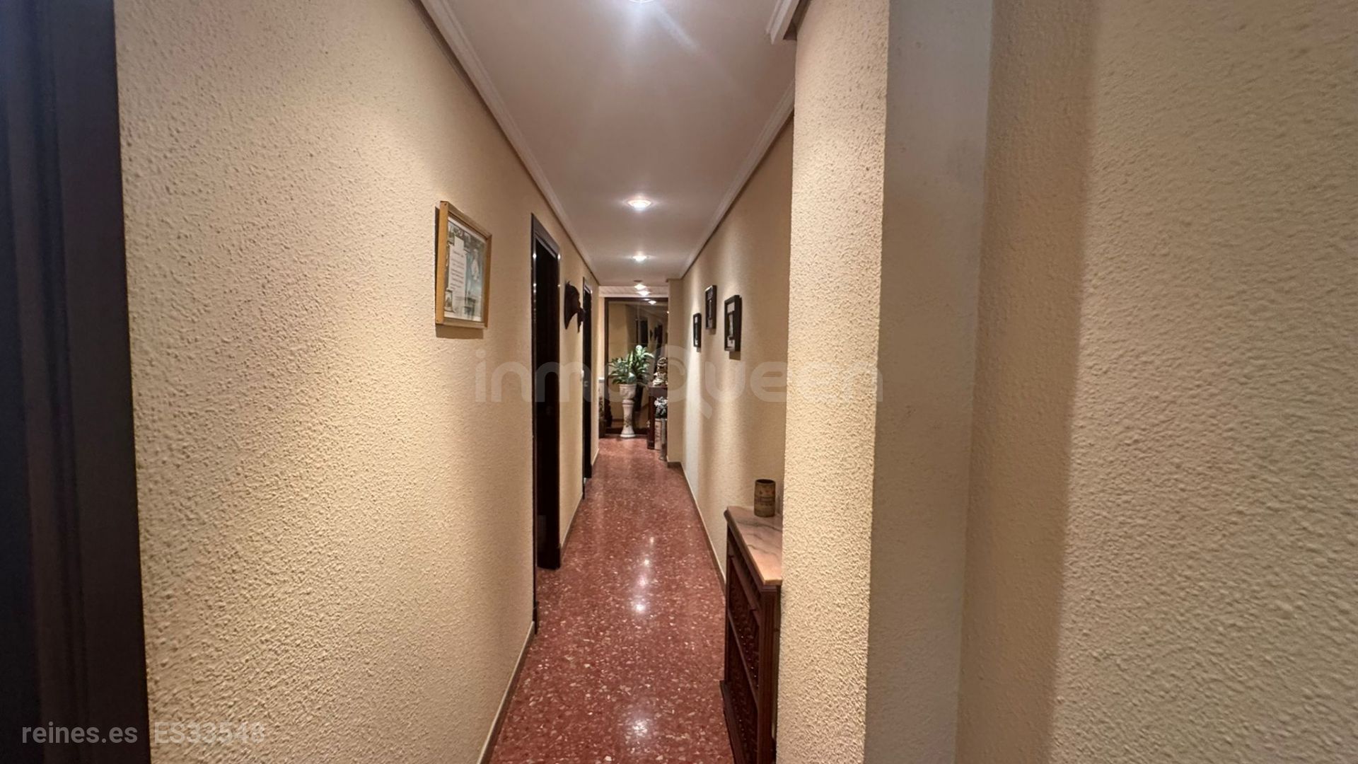 PASILLO