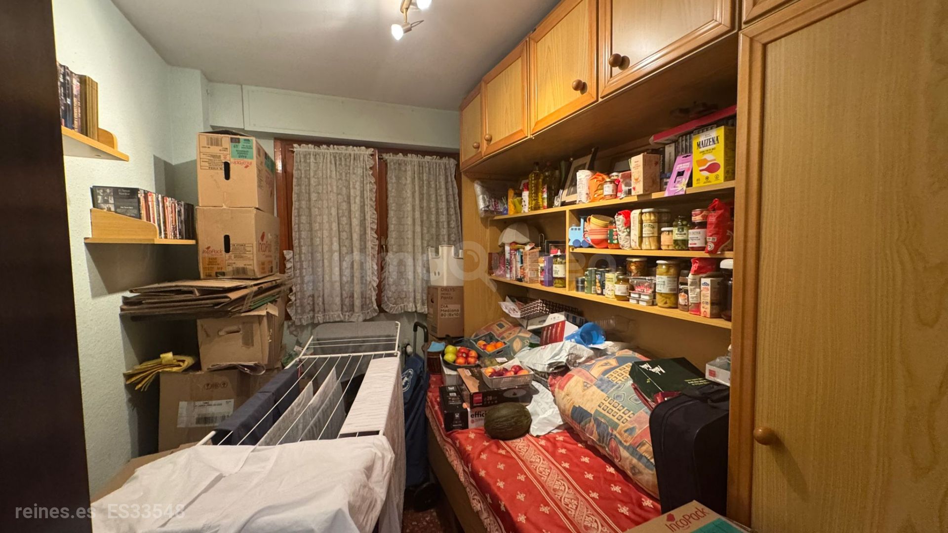 DORMITORIO 4