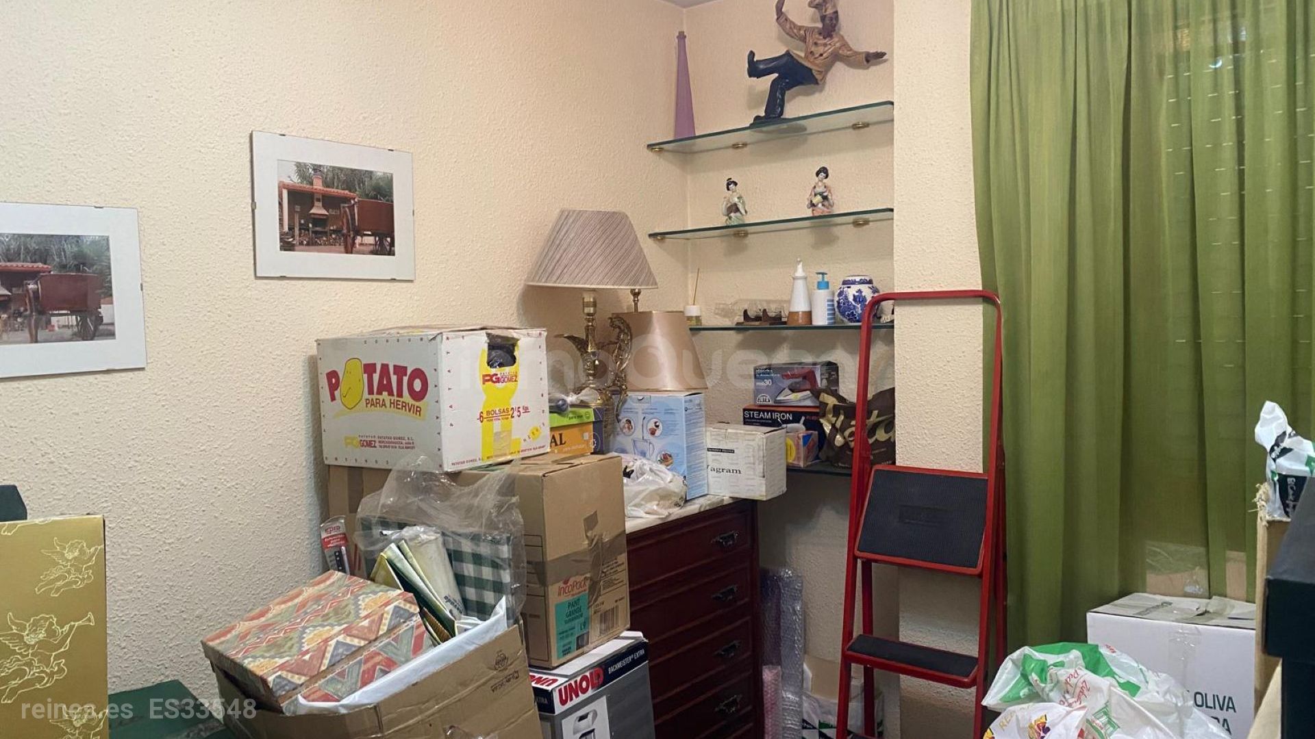 DORMITORIO 3