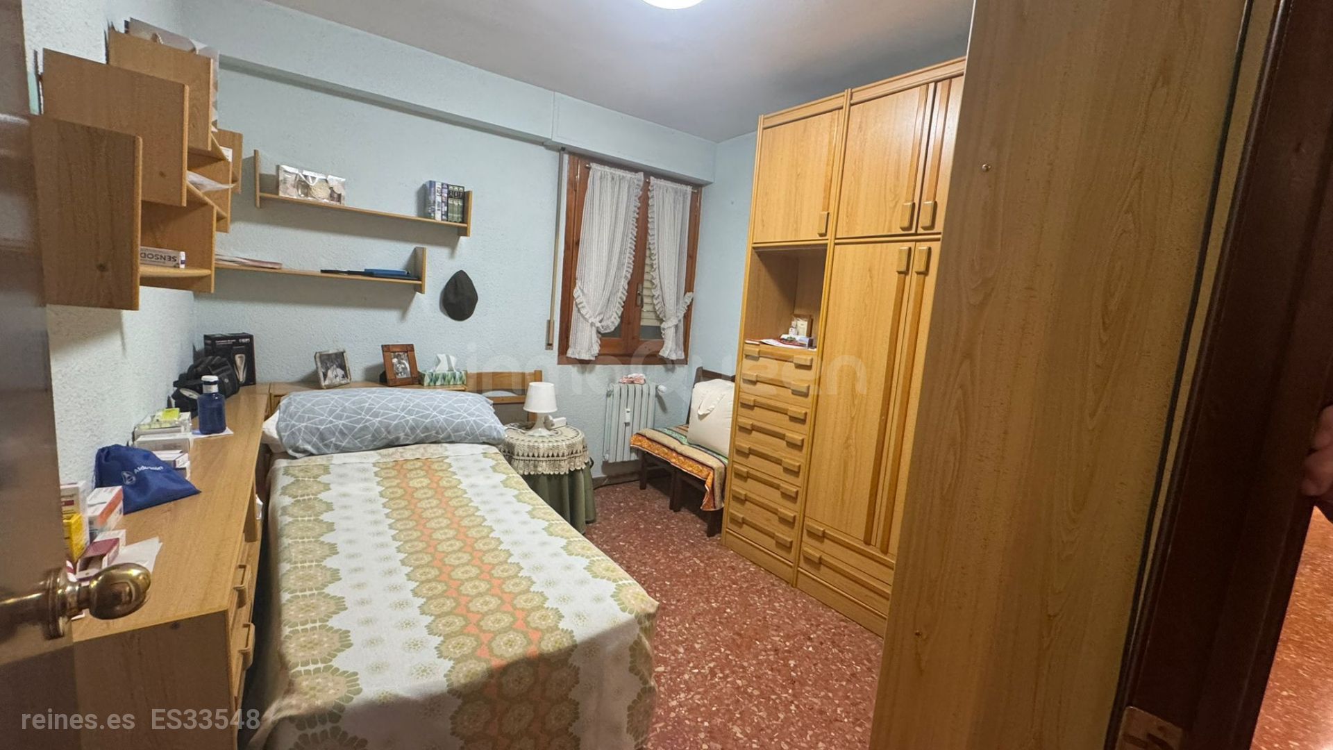 DORMITORIO 2