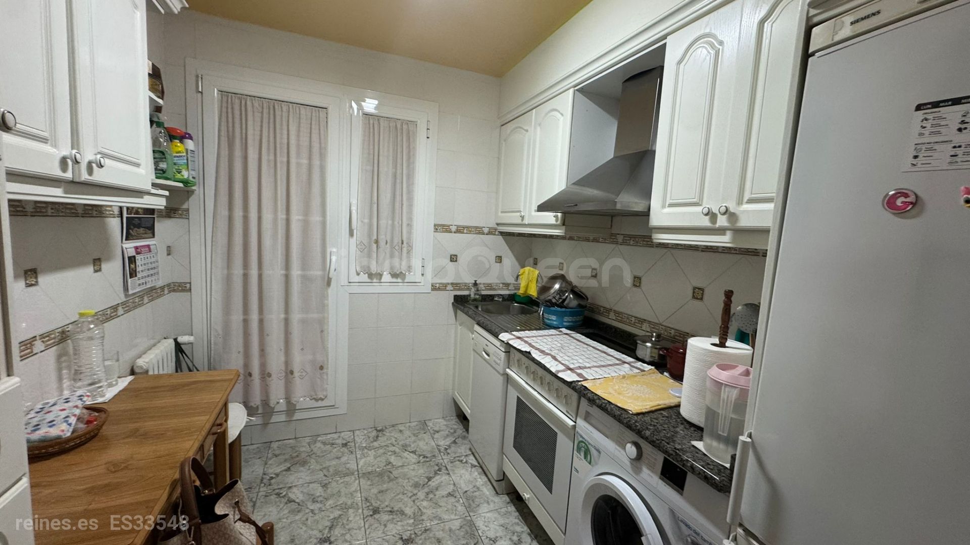 COCINA