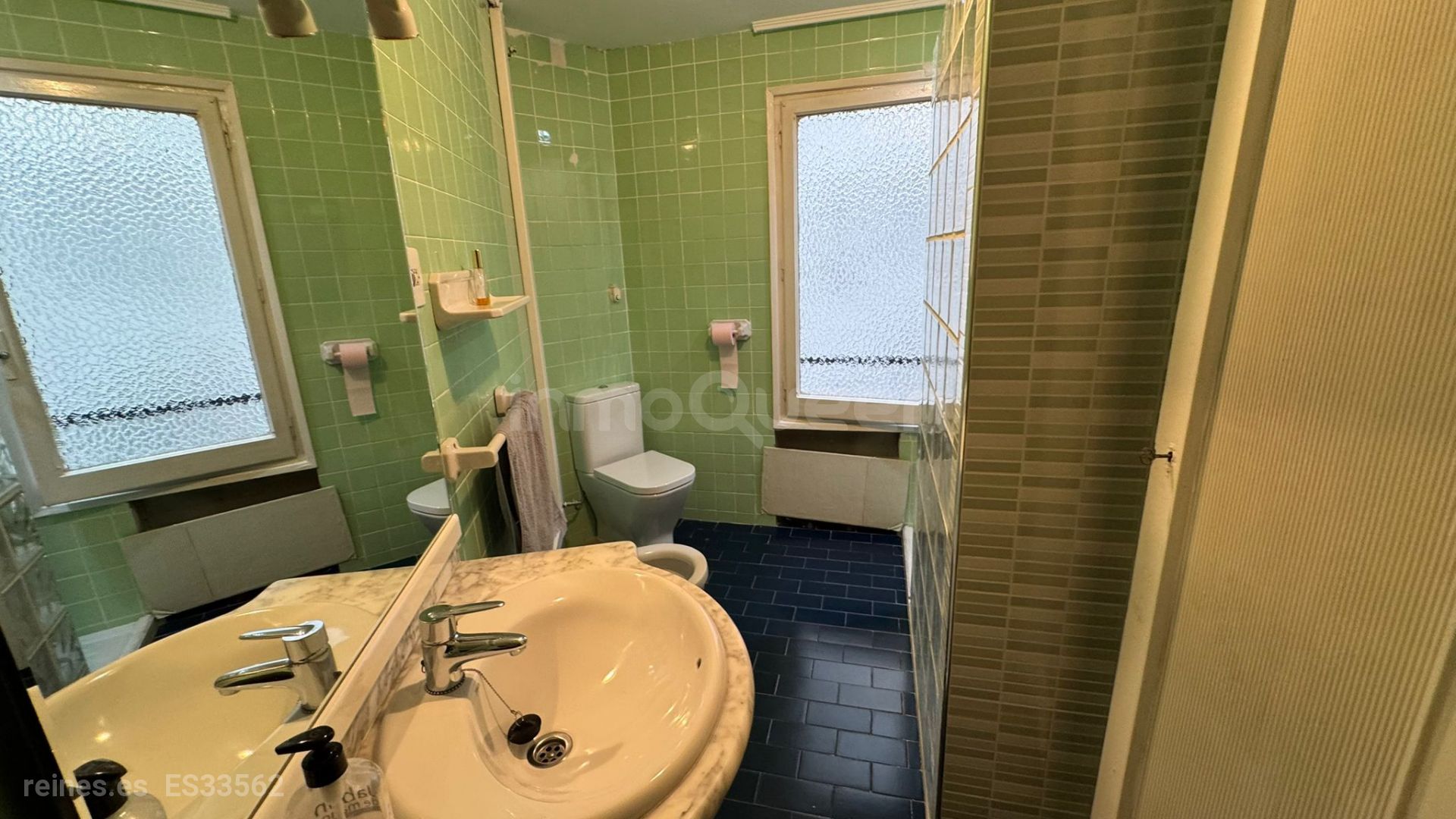 Baño 2