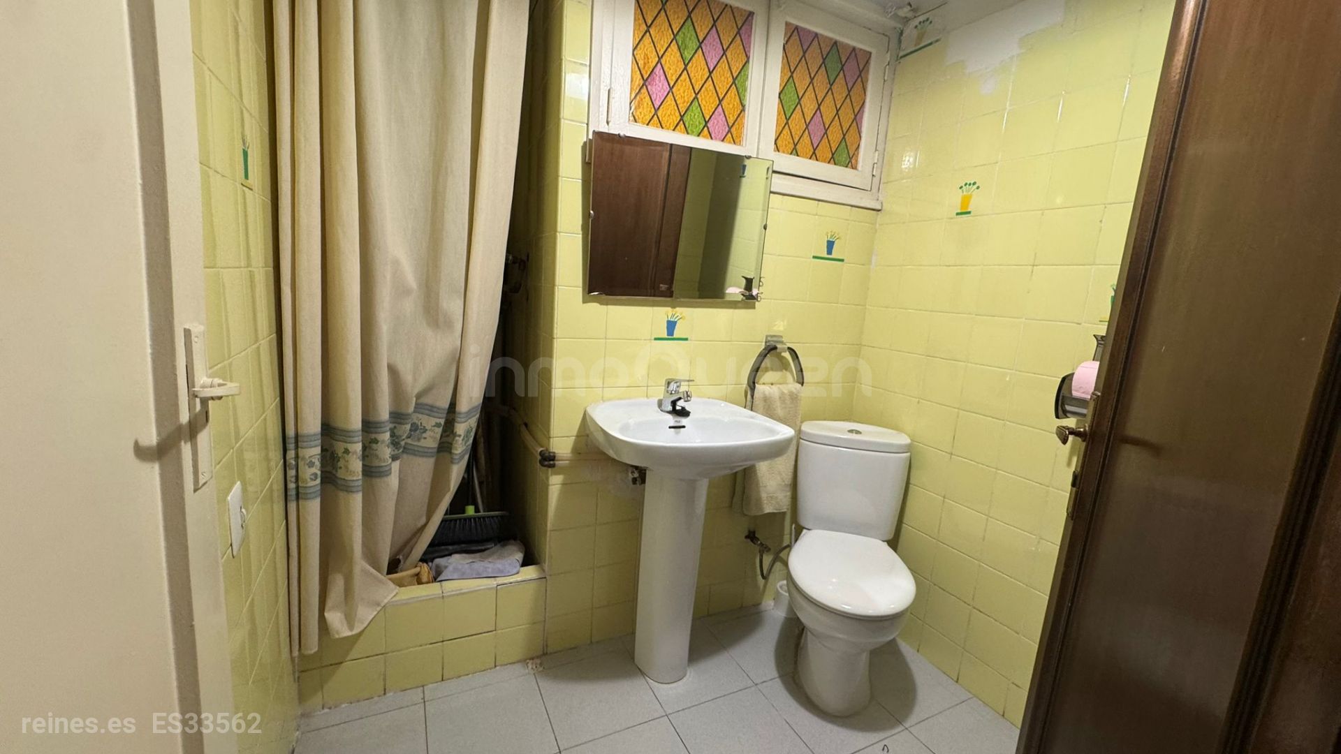 BAÑO 1