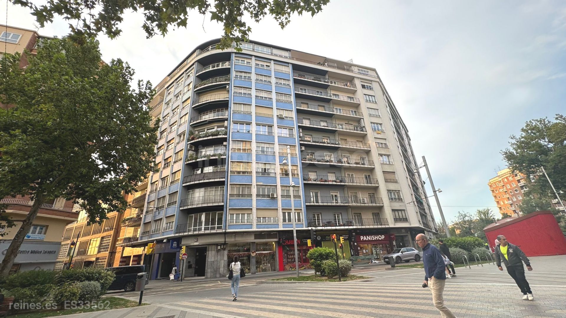 Fachada