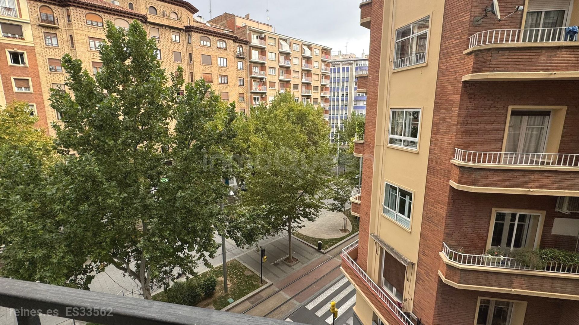 Vistas gran via