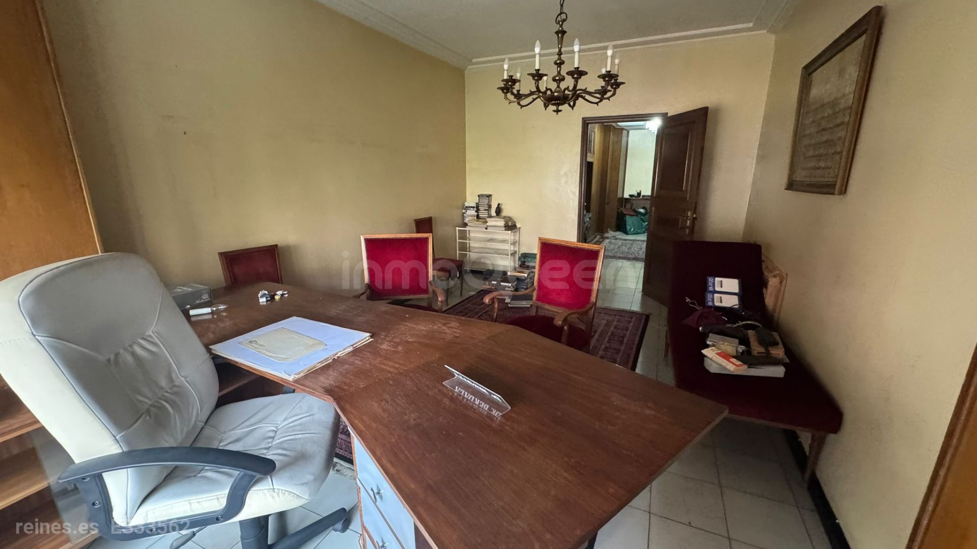 Habitación 1