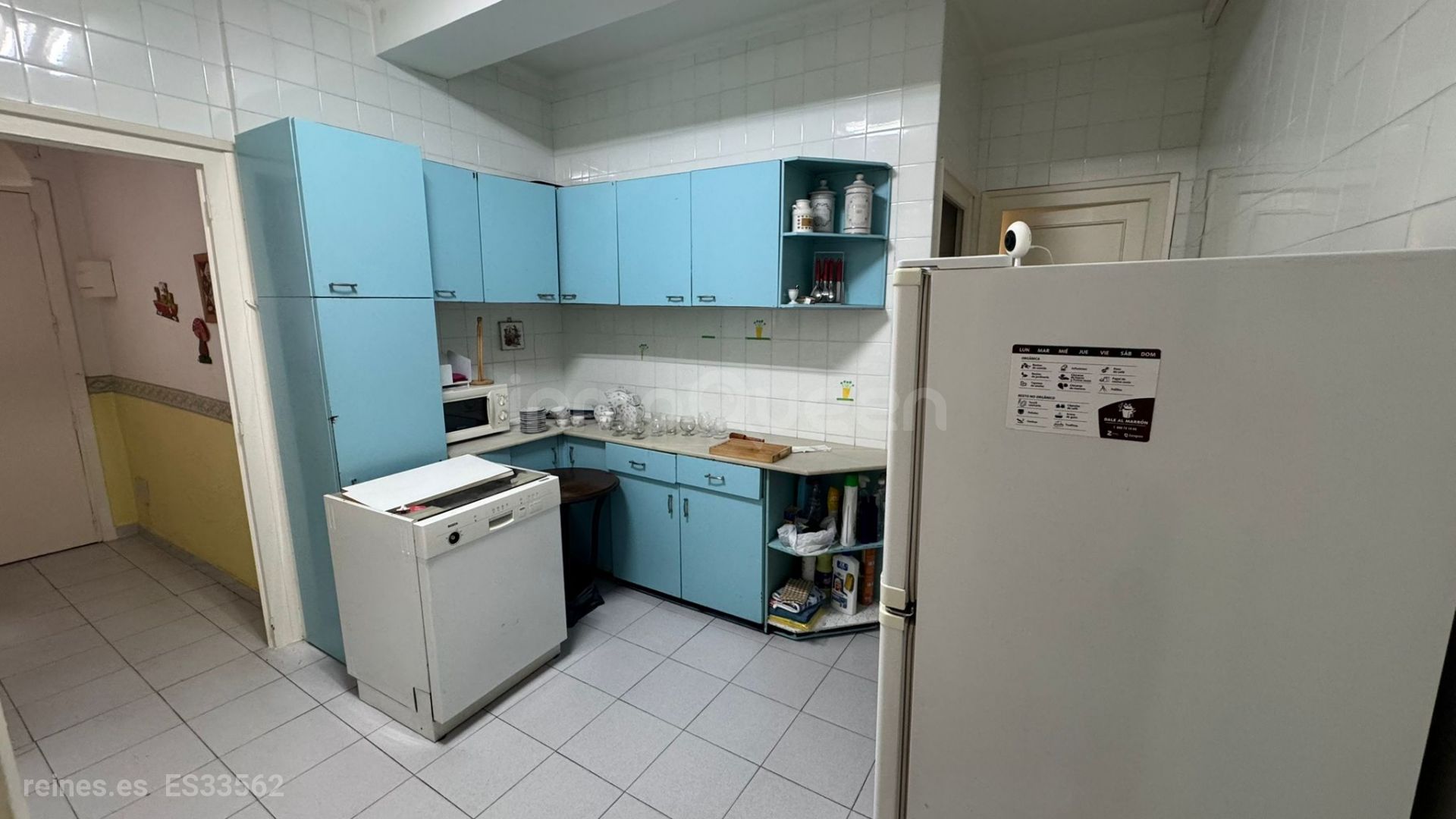 COCINA