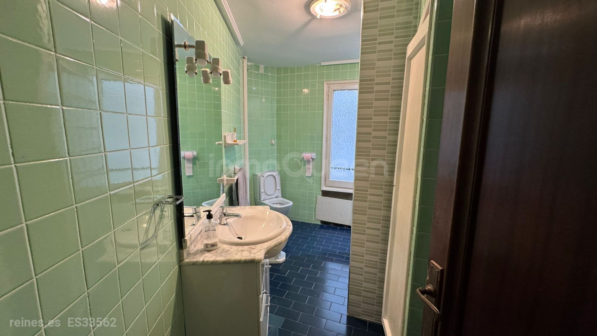 Baño 2