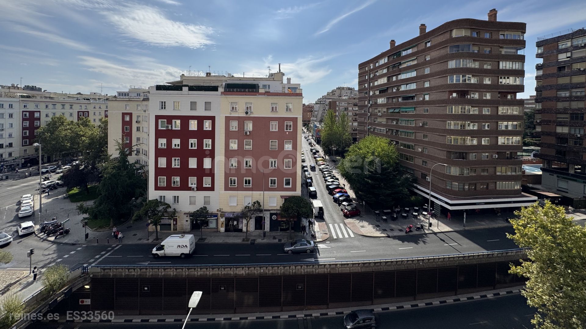 VISTAS