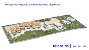 Oportunidades de la semana. Propiedad destacada