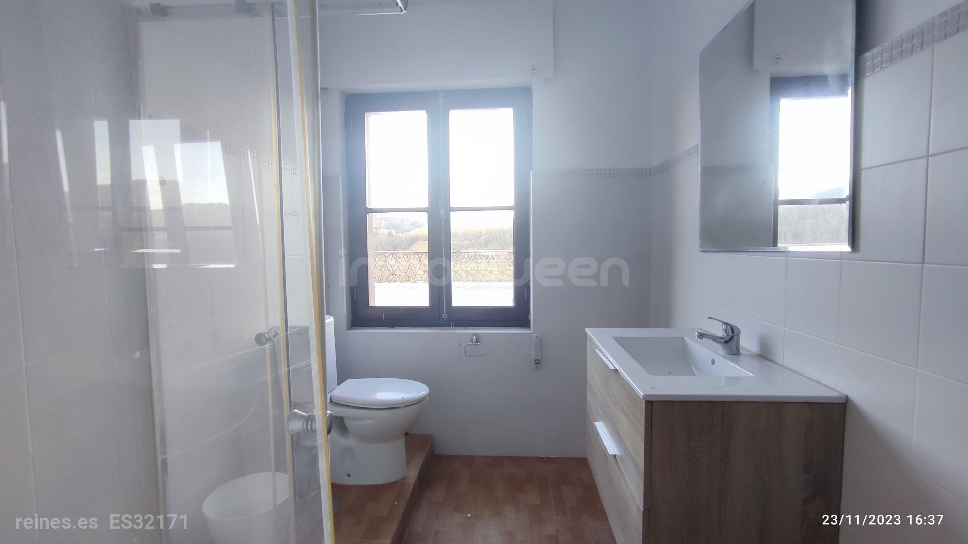 baño vivienda