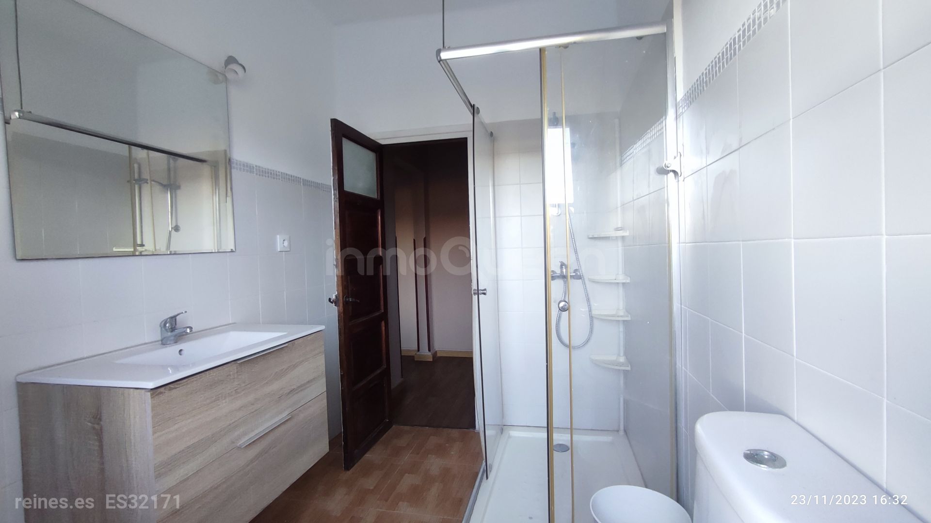 baño vivienda