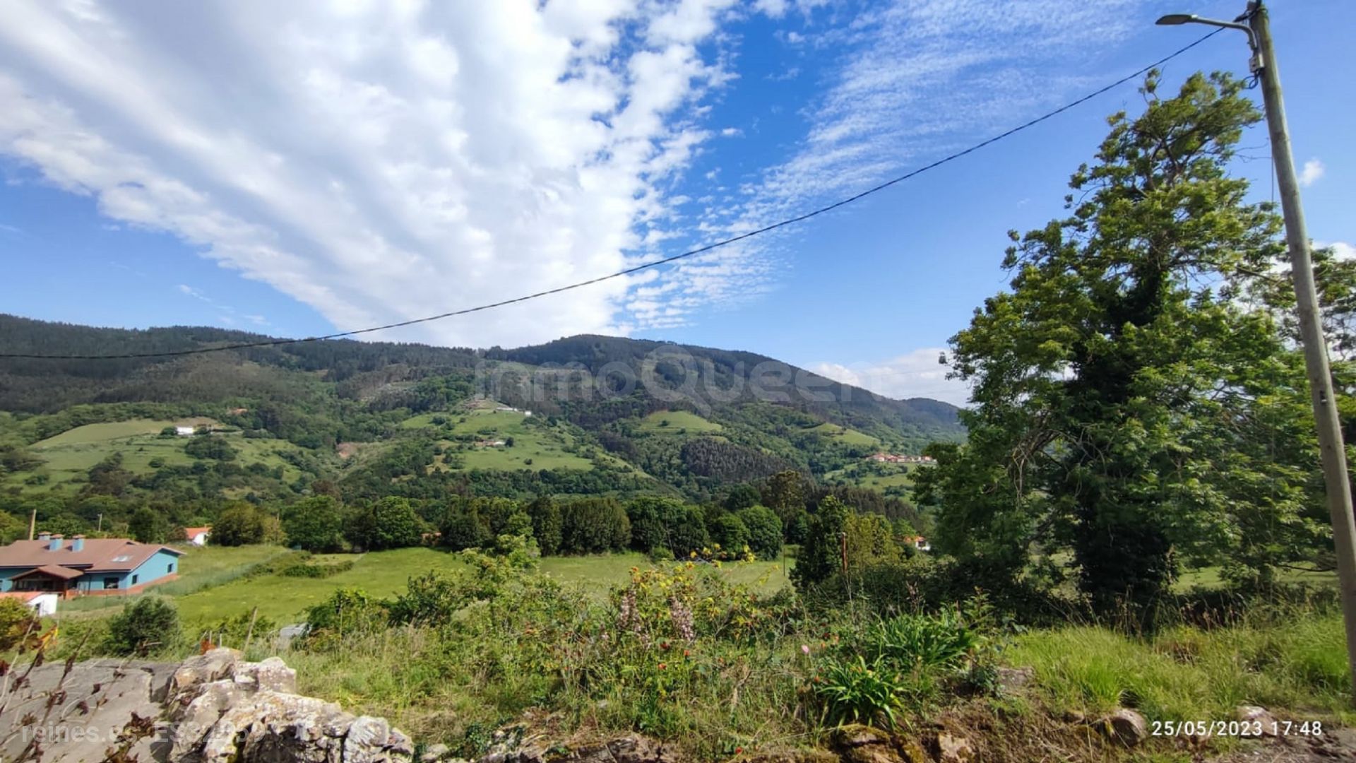 vistas