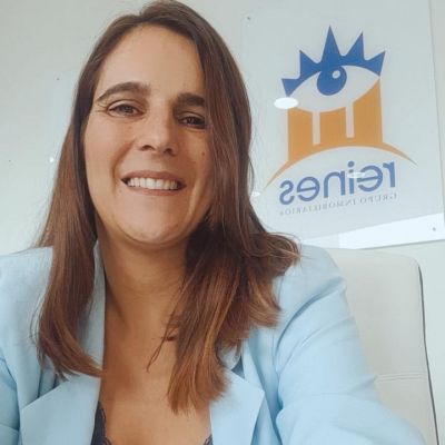 Agente Aida Cózar