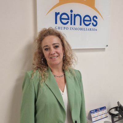 Agente Elia Martinez