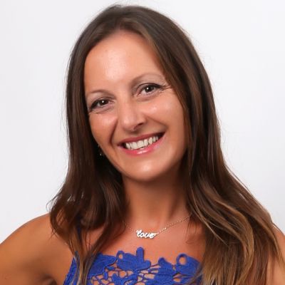 Agente Estela Diaz