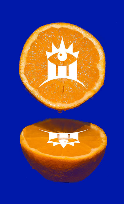 Reines, tu media naranja