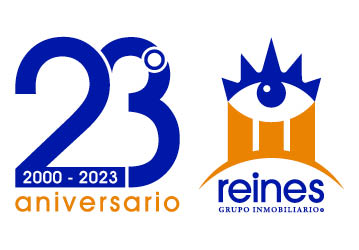 Reines 24 aniversario, 2001-