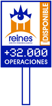 cartel de 32.000 operaciones realizadas