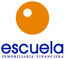 Logotipo de la Escuela Inmobiliario Financiera