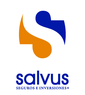 logo de salvus