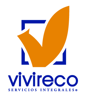 logo de vivireco