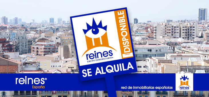 Las agencias inmobiliarias ganan gran protagonismo en las operaciones de alquiler