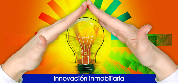 LA INNOVACIÓN INMOBILIARIA QUE MARCA LA DIFERENCIA