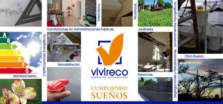 VIVIRECO SERVICIOS INTEGRALES