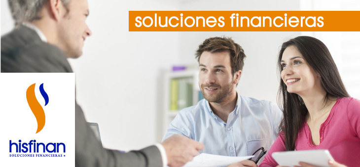 HISFINAN SOLUCIONES FINANCIERAS