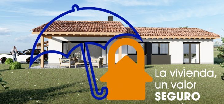 LA VIVIENDA, UN VALOR SEGURO